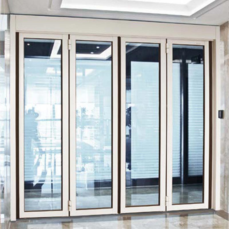 Otomatiki Folding Door Otomatiki Folding Door