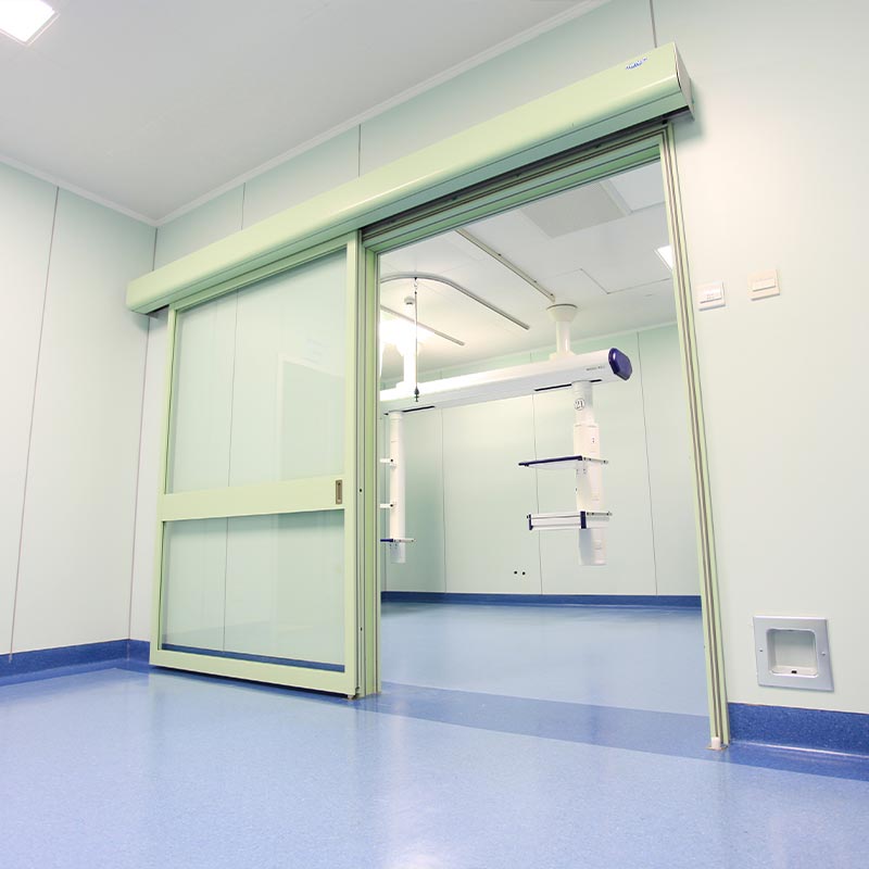Sei ICU Otomatiki Sliding Door Inovandudza Utachiona Kudzora uye Kuchengetedzeka Kwemurwere muZvipatara Zvemazuva Ano? Sei ICU Otomatiki Sliding Door Inovandudza Utachiona Kudzora uye Kuchengetedzeka Kwemurwere muZvipatara Zvemazuva Ano?