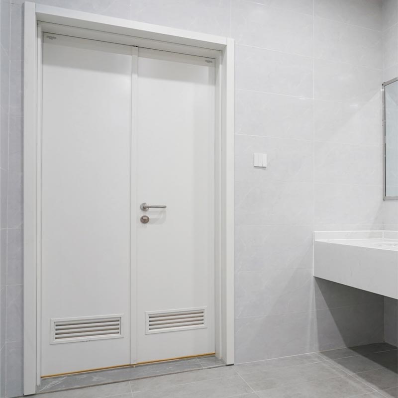 Nei Swing Steel Door yeWashroom ndiyo Yakanakira Solution Yemazuvano Bathroom Spaces? Nei Swing Steel Door yeWashroom ndiyo Yakanakira Solution Yemazuvano Bathroom Spaces?
