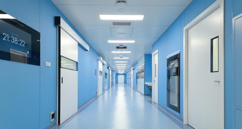 Nanshan Hospital